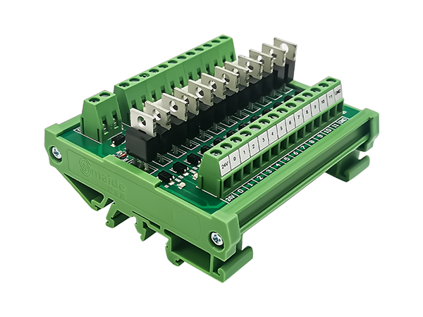 晶體管模組 SMD-A12-NP