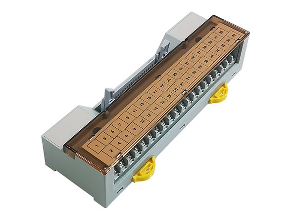40位直通型端子臺(tái)SMD-JF40