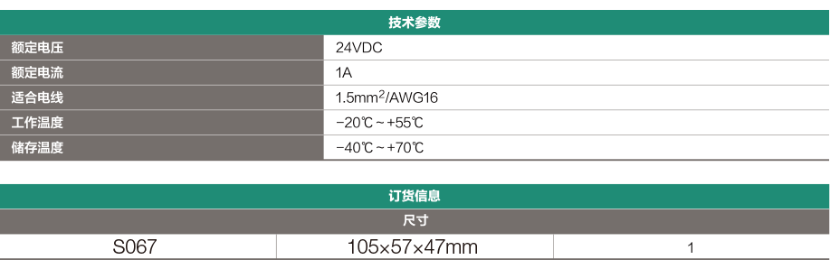 KEYENCE專用4軸位控制臺 S067